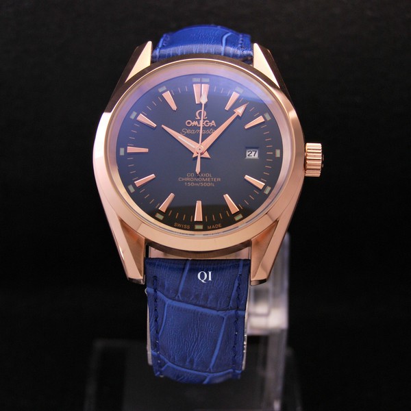 OMEGA Watch 113